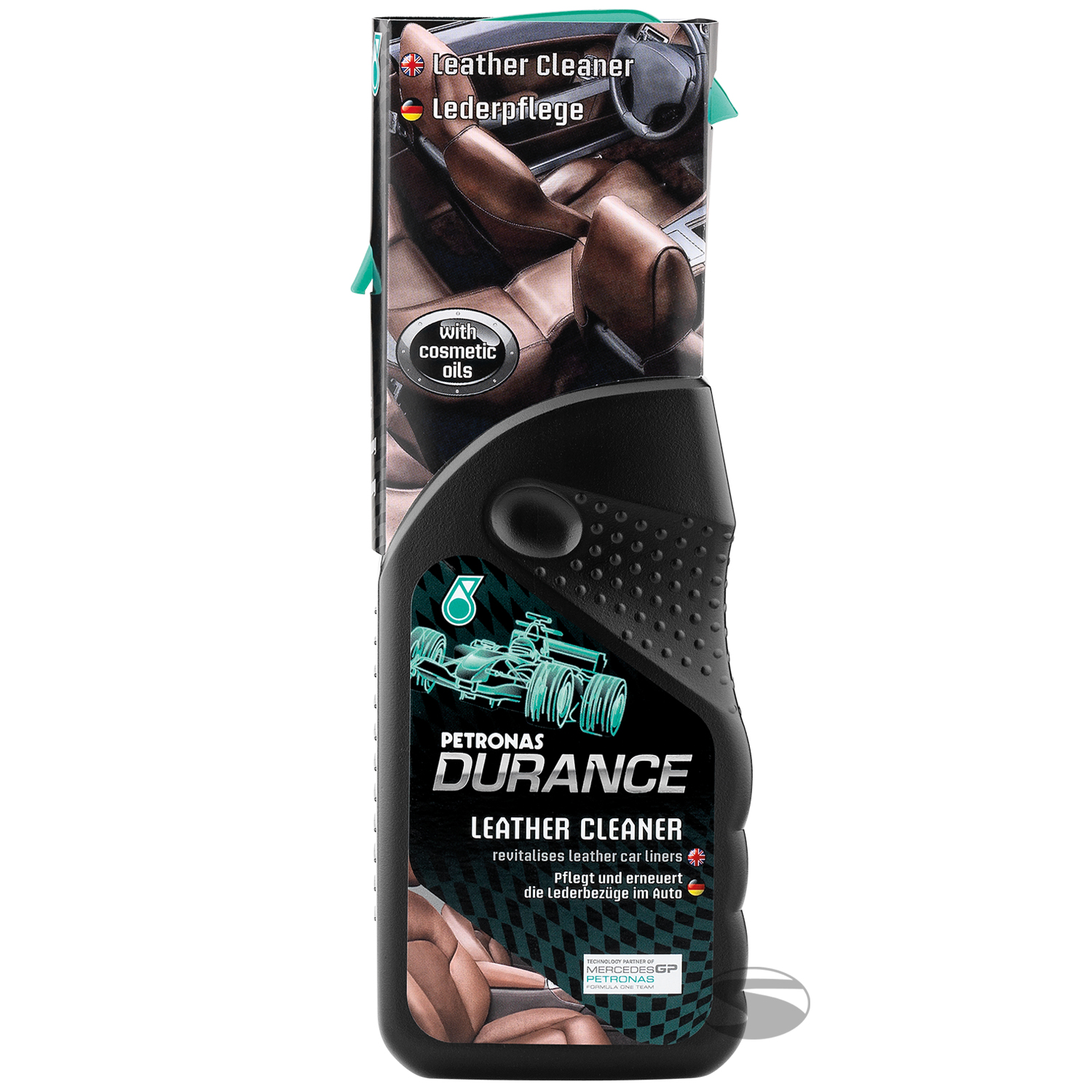 Petronas LEATHER CLEANER