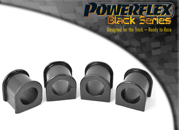 Powerflex Fahrwerksbuchsen
