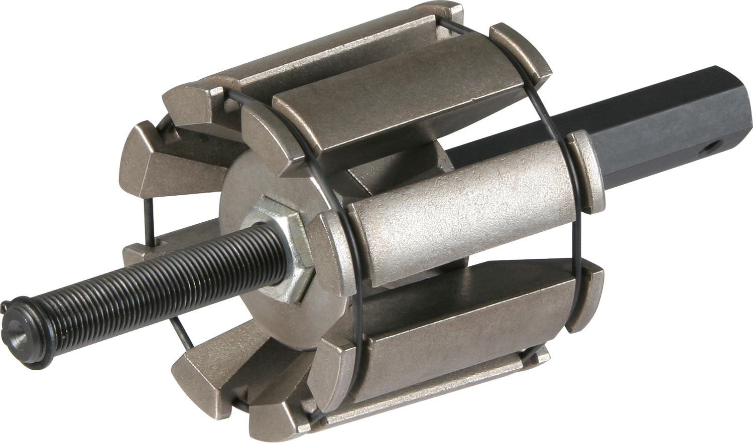28-44 mm Aufweiter für Auspuffrohre 