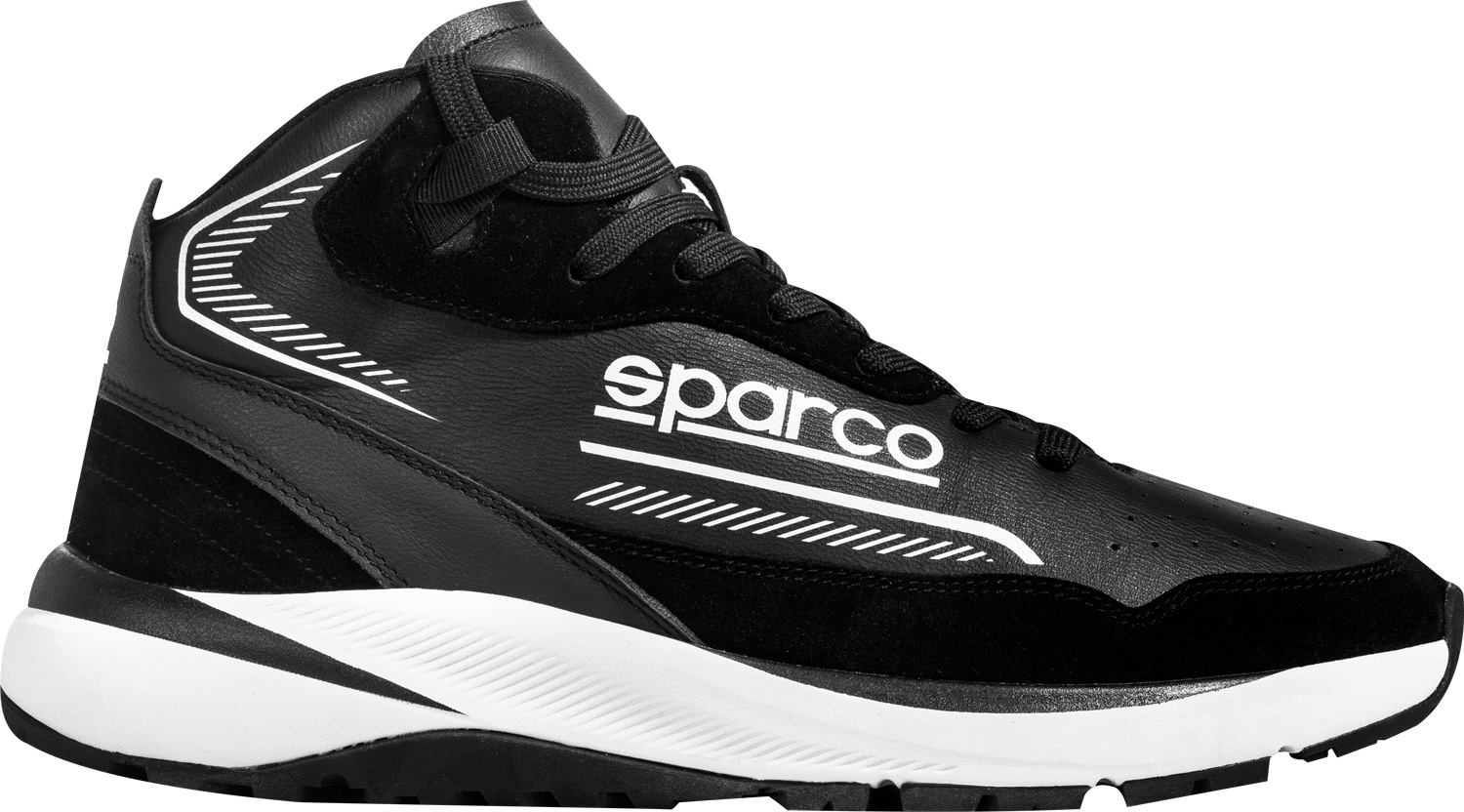 Sparco Mechanikerschuh Fast