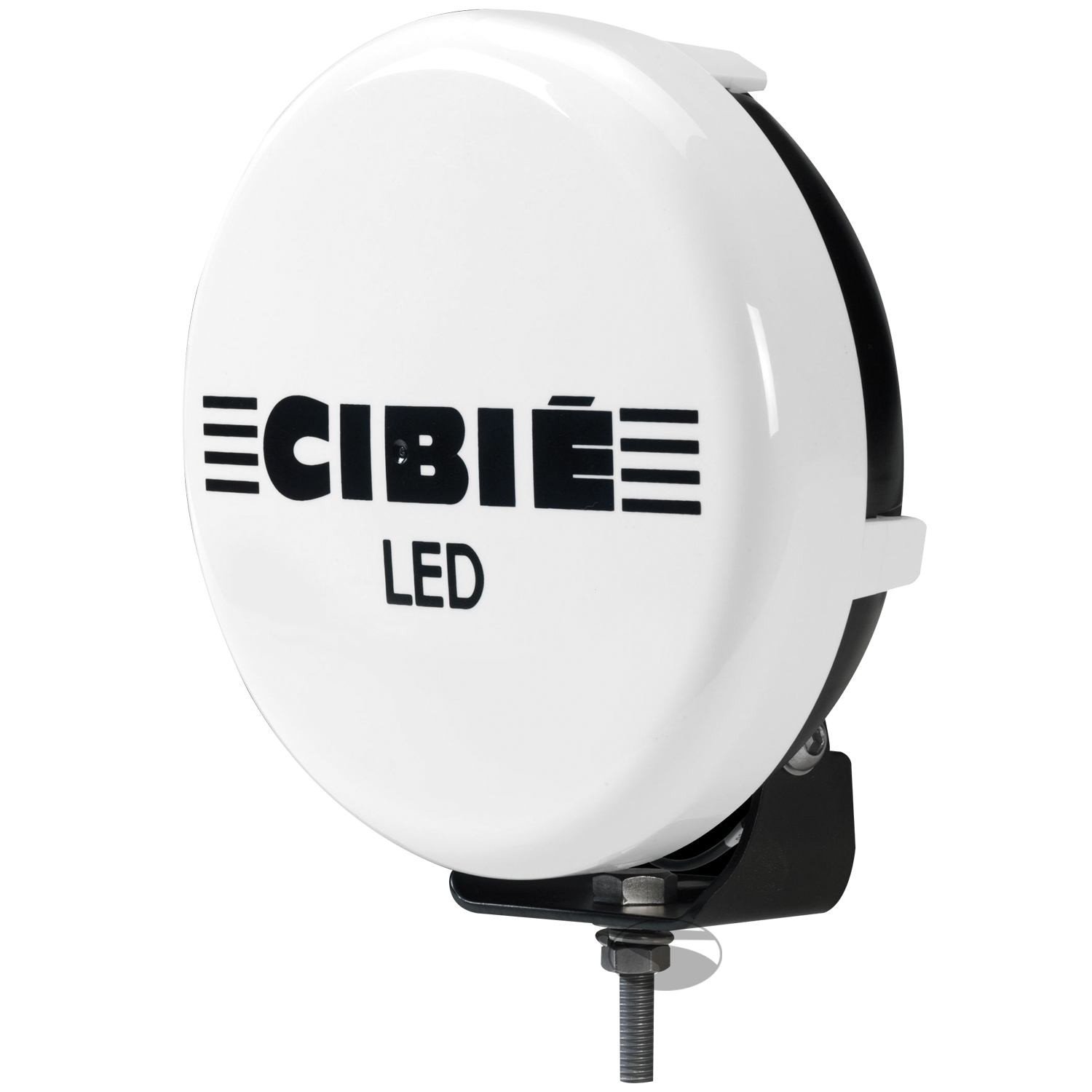 Cibié Fern-Scheinwerfer LED, chrome