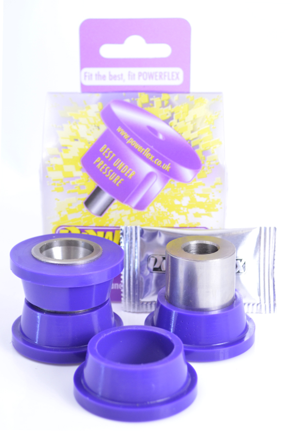PFR88-901 Powerflex (1) VA Stoßdämpferbuchse, unten