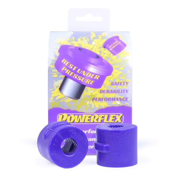 Powerflex (3) VA Stabilisator, 17 mm