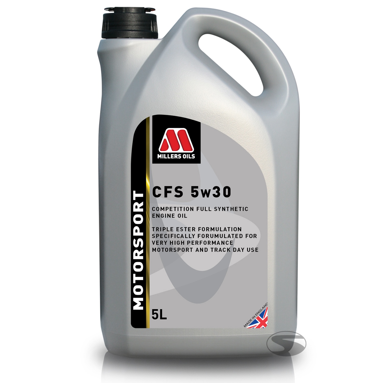 Millers Oils Motoröl CFS 5W-30