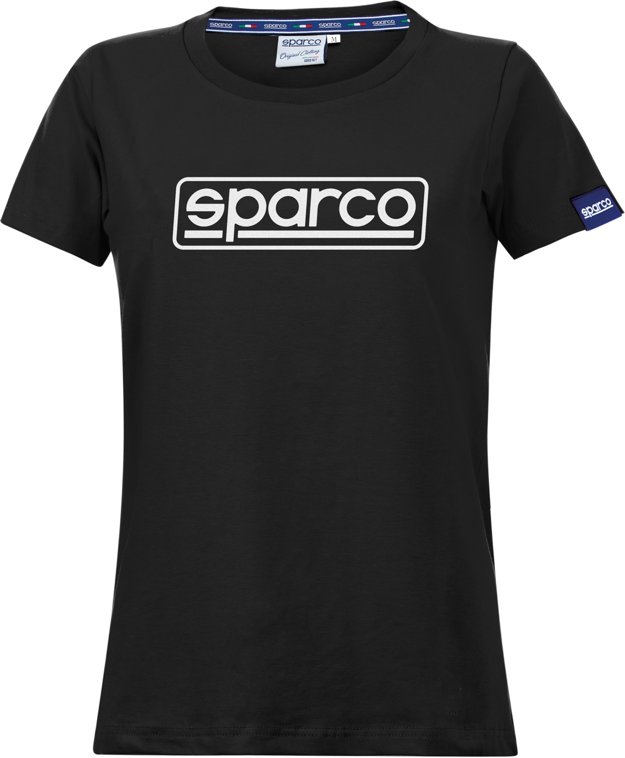 Sparco T-Shirt Frame Lady