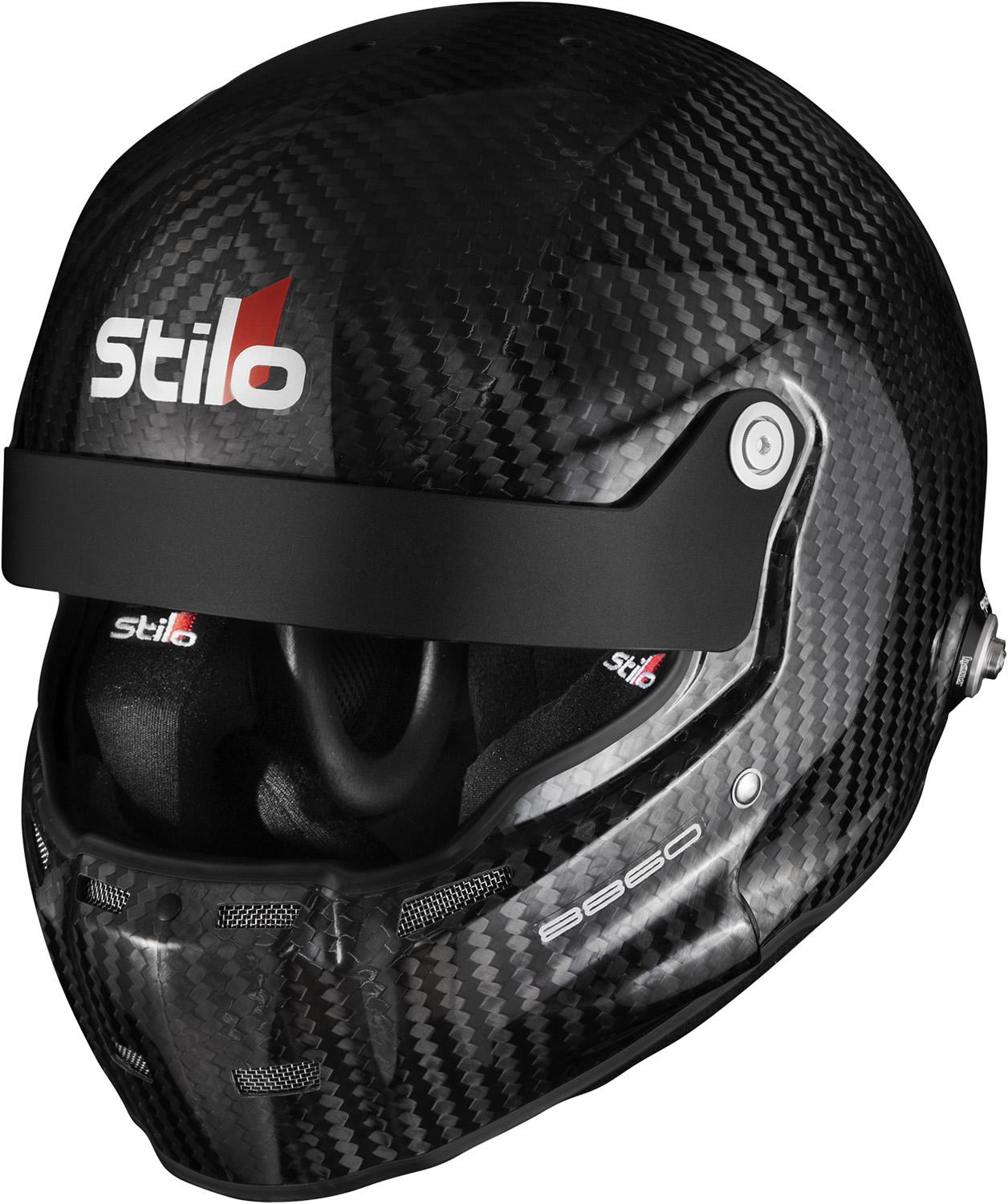 Stilo Helm ST5R Carbon 8860 WL