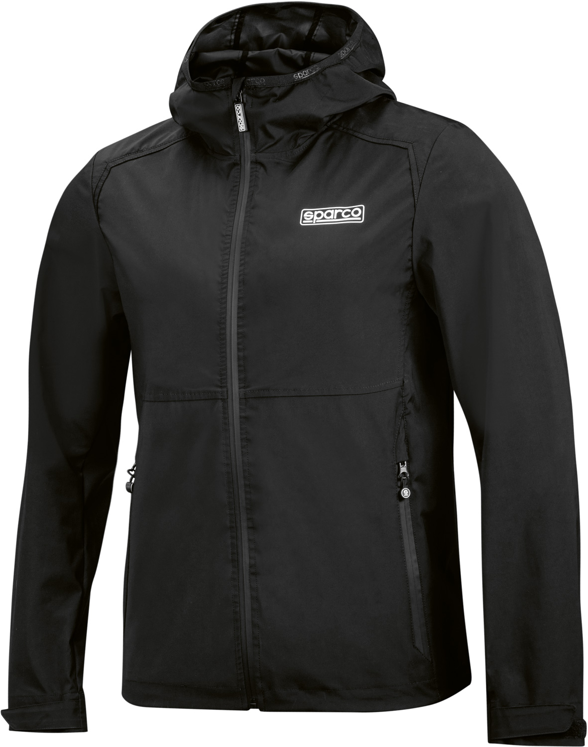 Sparco Jacke Windstopper