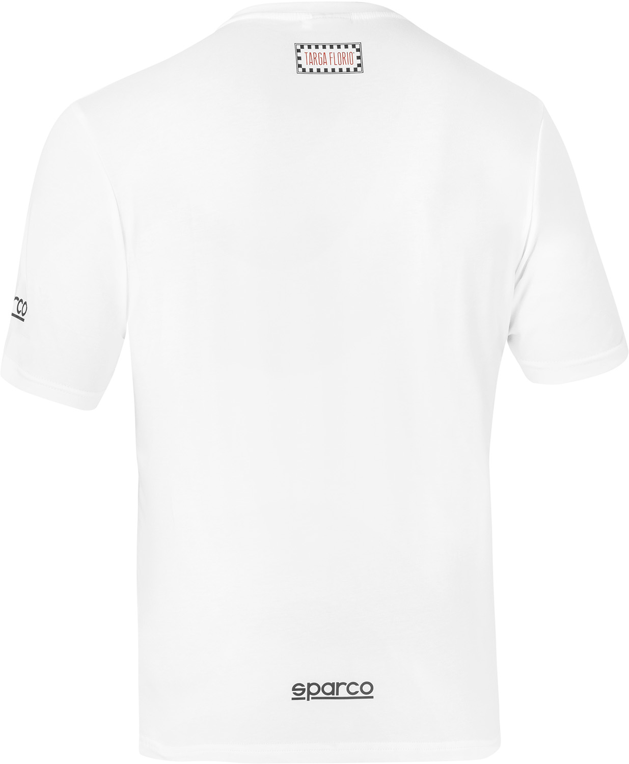 T-Shirt Targa Florio