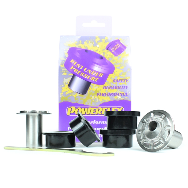 Powerflex (1) VA Querlenker, vorne 45 mm