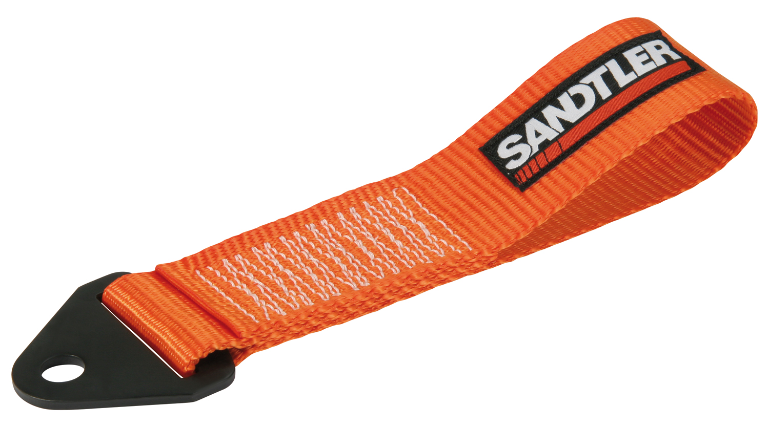 Sandtler Abschleppöse, orange