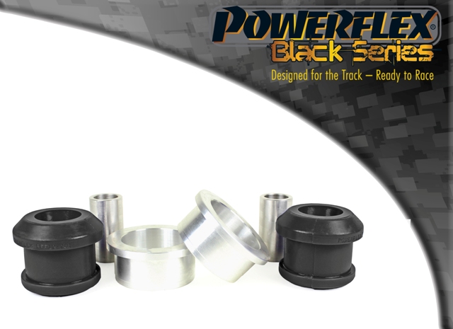 Powerflex (1,2) VA Querlenker, vorne, hinten