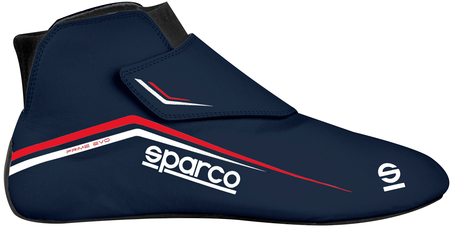 Sparco Fahrerschuh Prime Evo