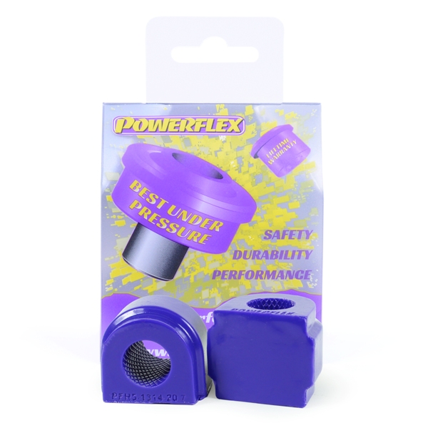 Powerflex (14) HA Stabilisator 20,7 mm