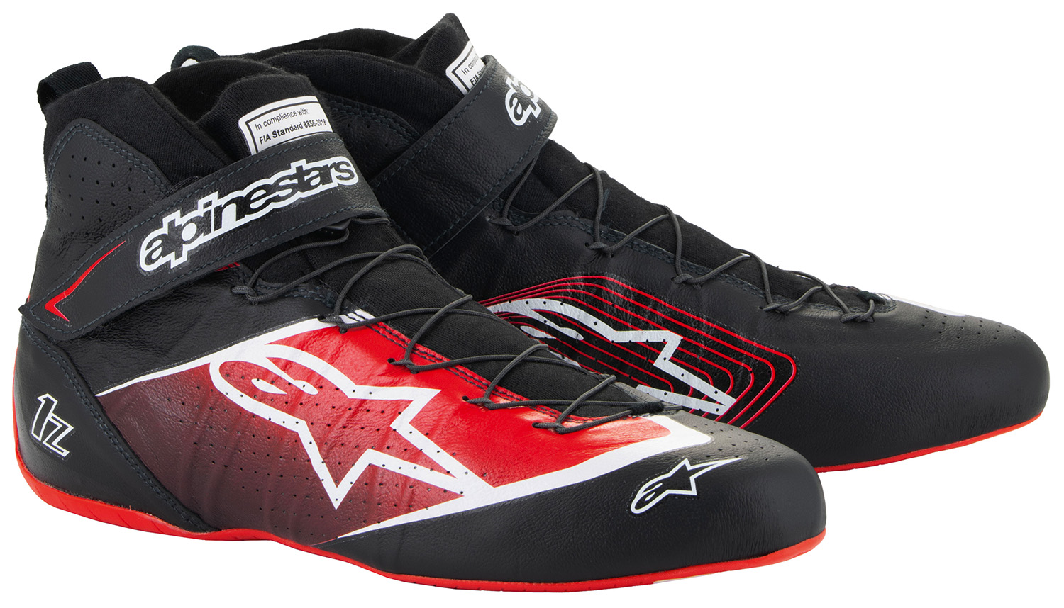 racewear24, AUDI Shoes Rennschuhe TECH 1-T V3