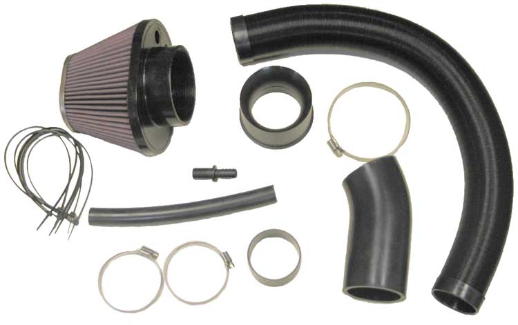 K&N Performance Injection-Kit