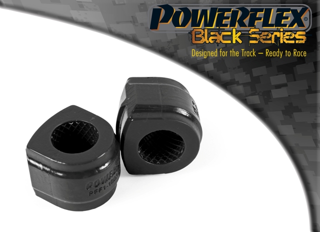 Powerflex (3) VA Stabilisator, 25,4 mm