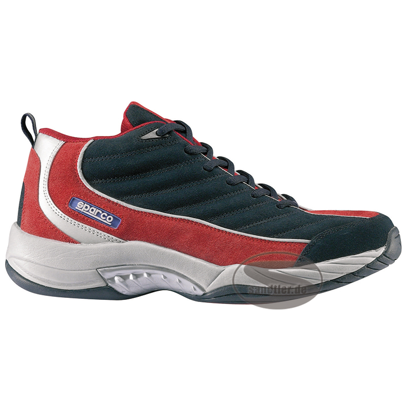 Sparco Freizeitschuh Jogging