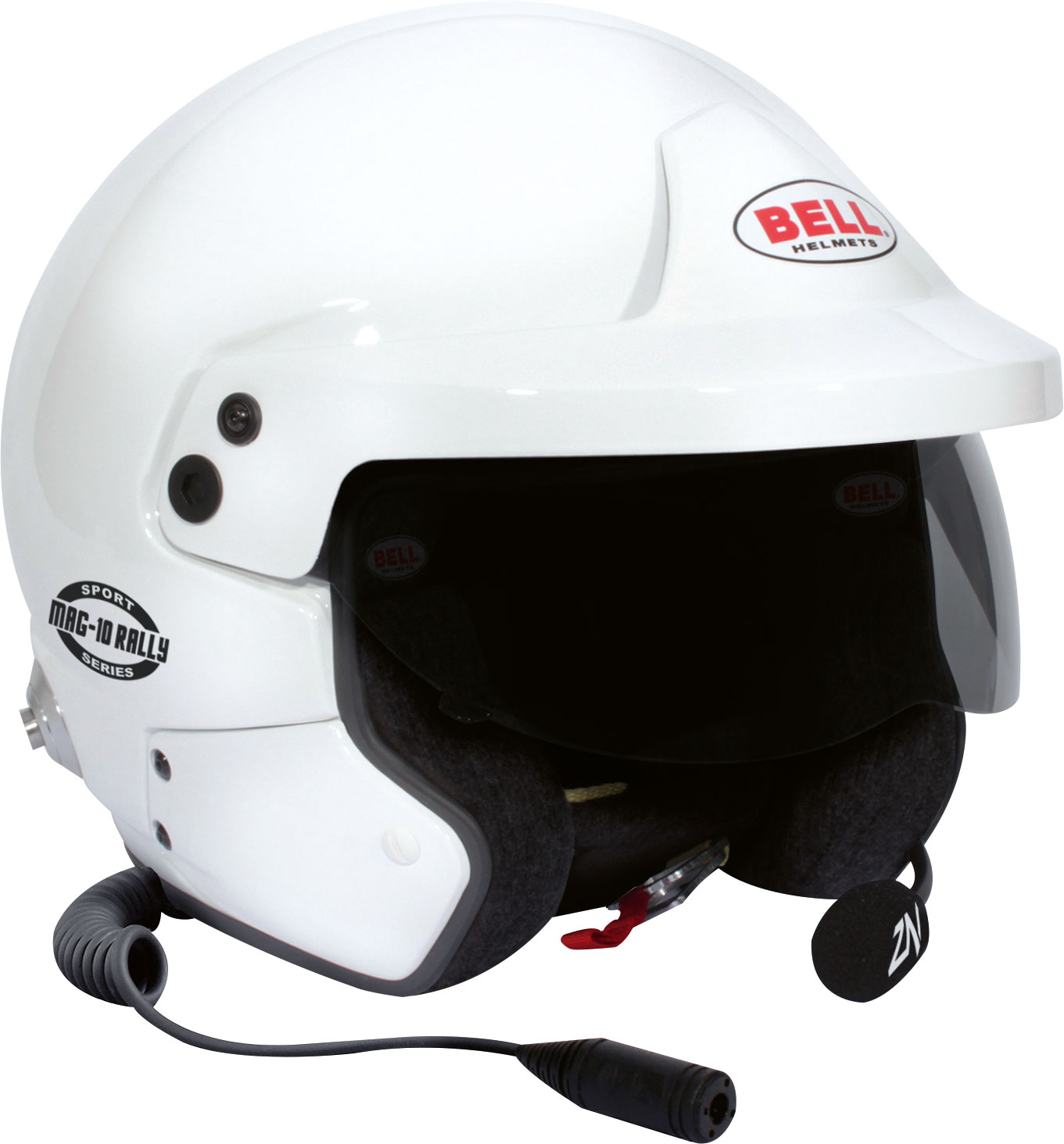 BELL Helm MAG-10 Sport Rally