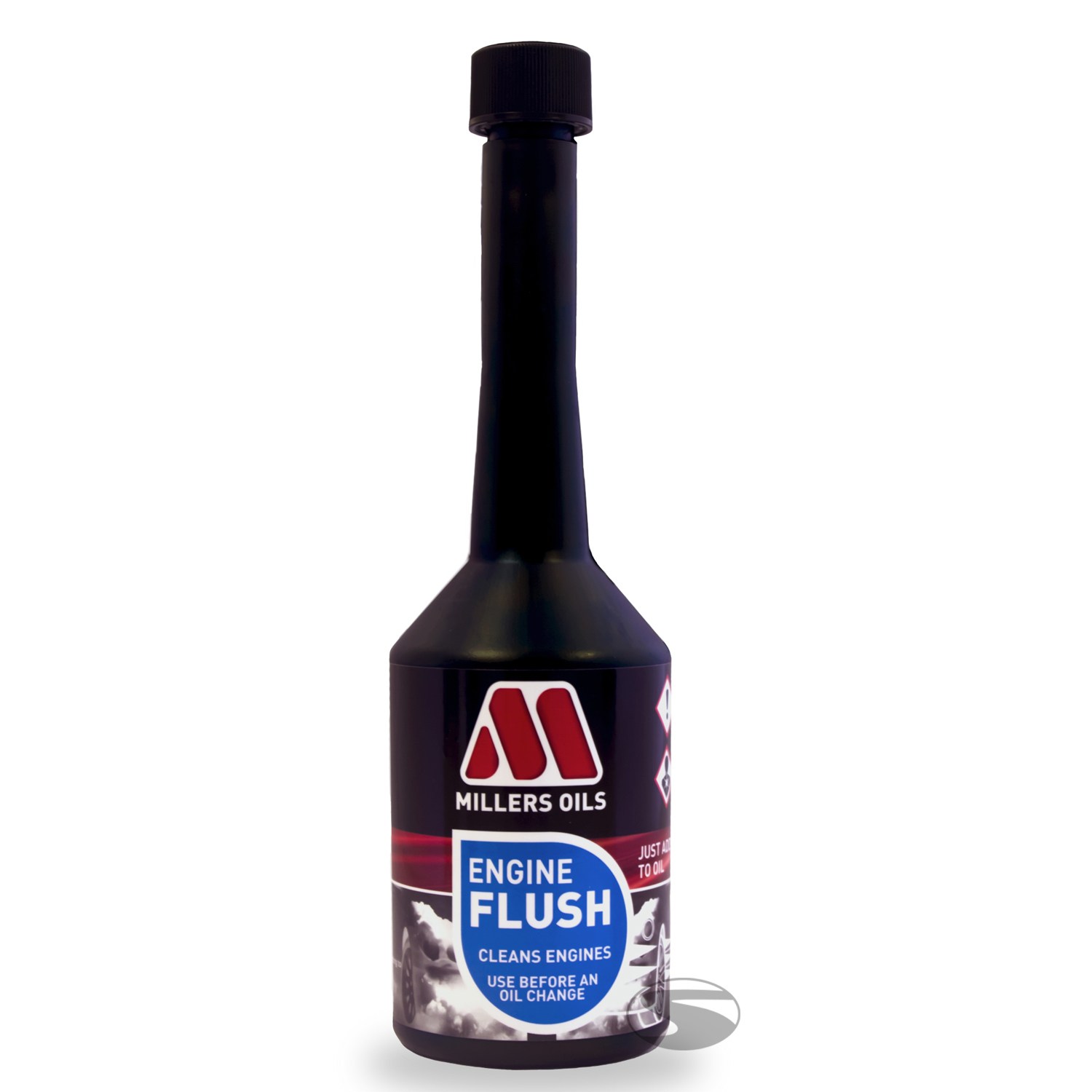 Millers Oils Engine Flush Additive, 250 ml