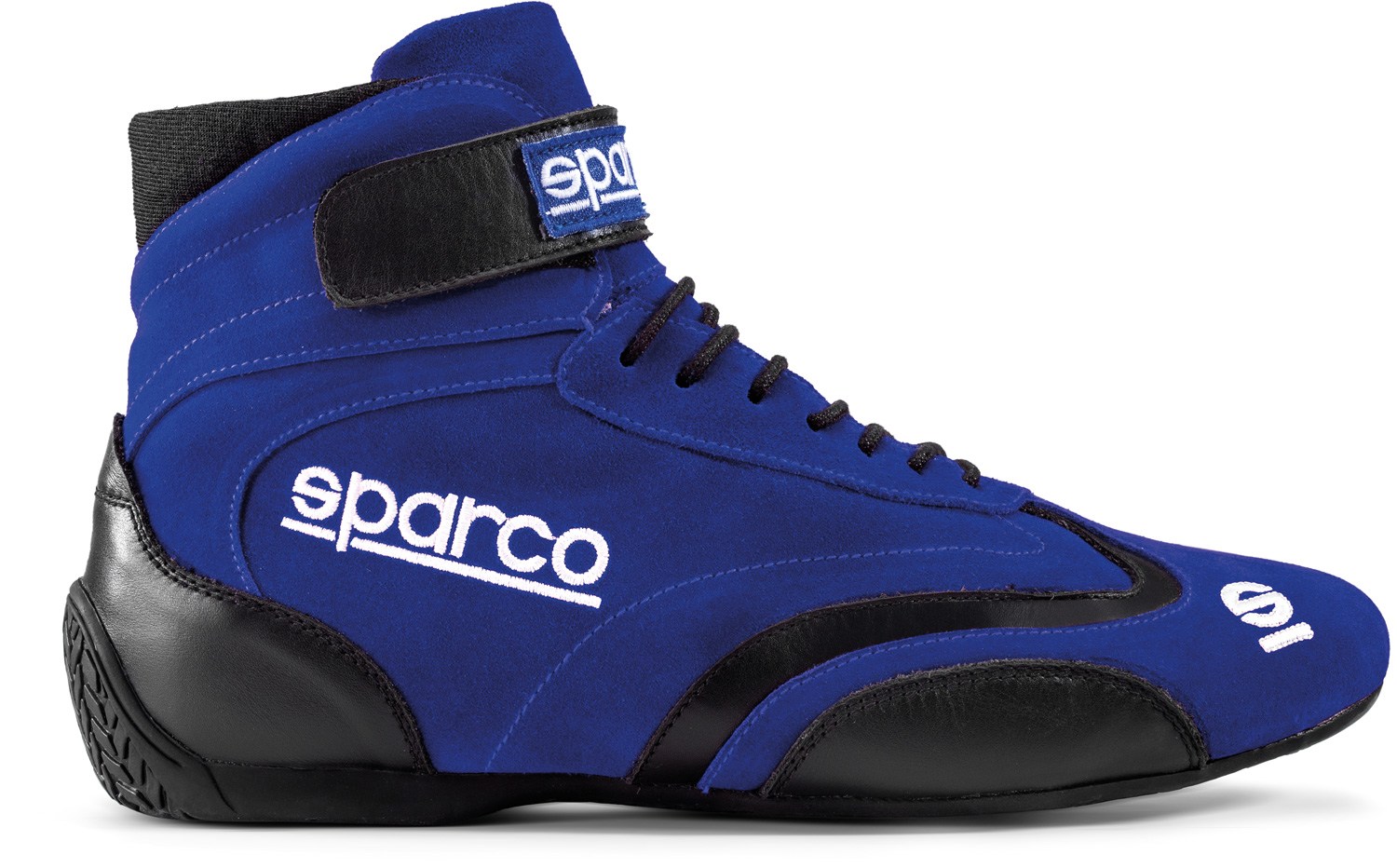 Sparco Fahrerschuh TOP, blau