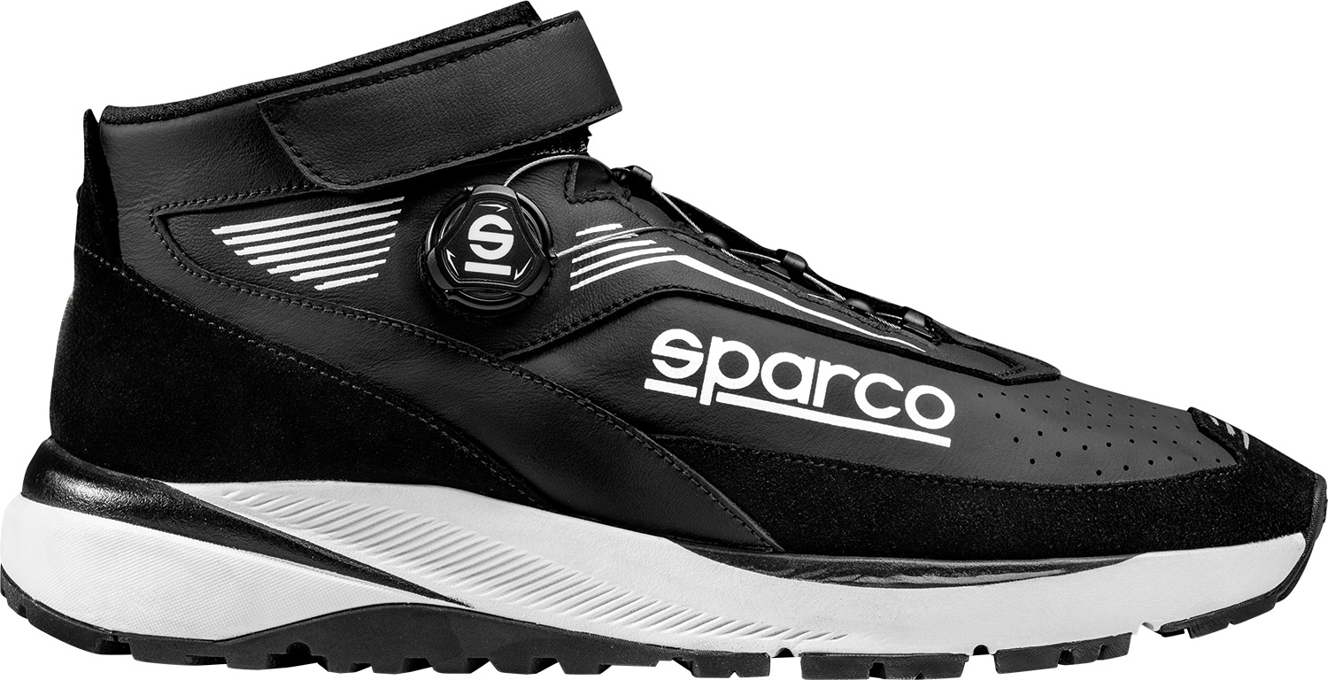 Sparco Fahrerschuh Chrono