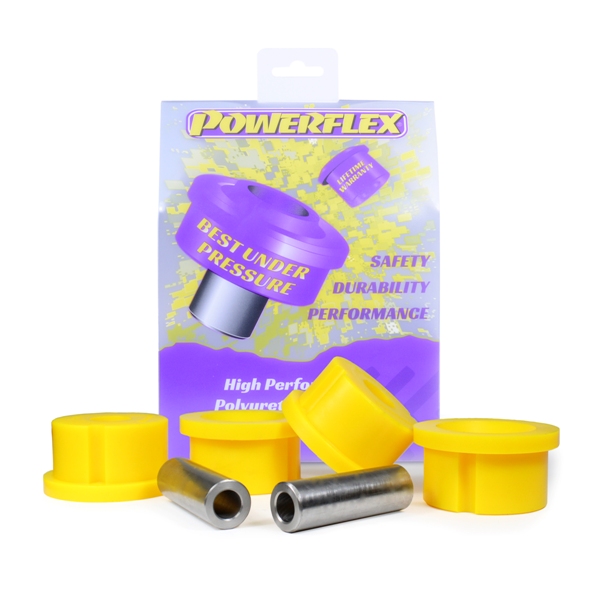 Powerflex (6) HA Achsträgeraufnahme