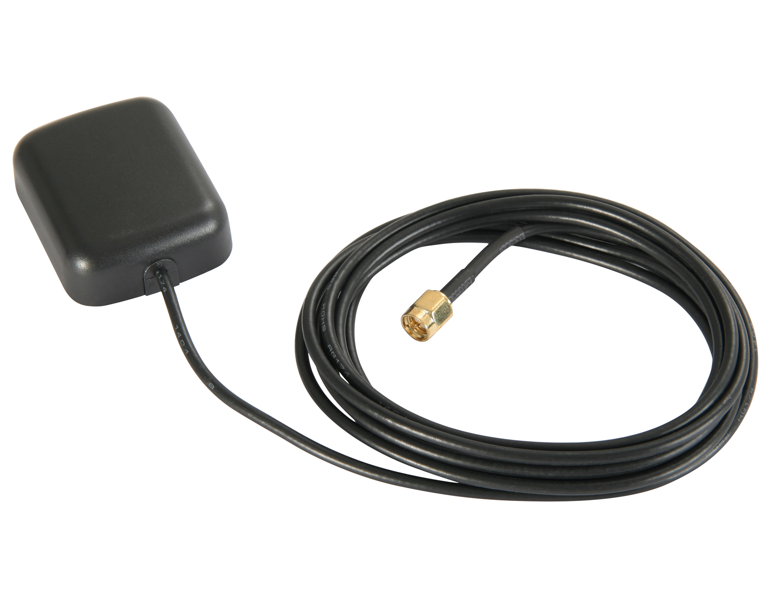 Terratrip GPS Antenne