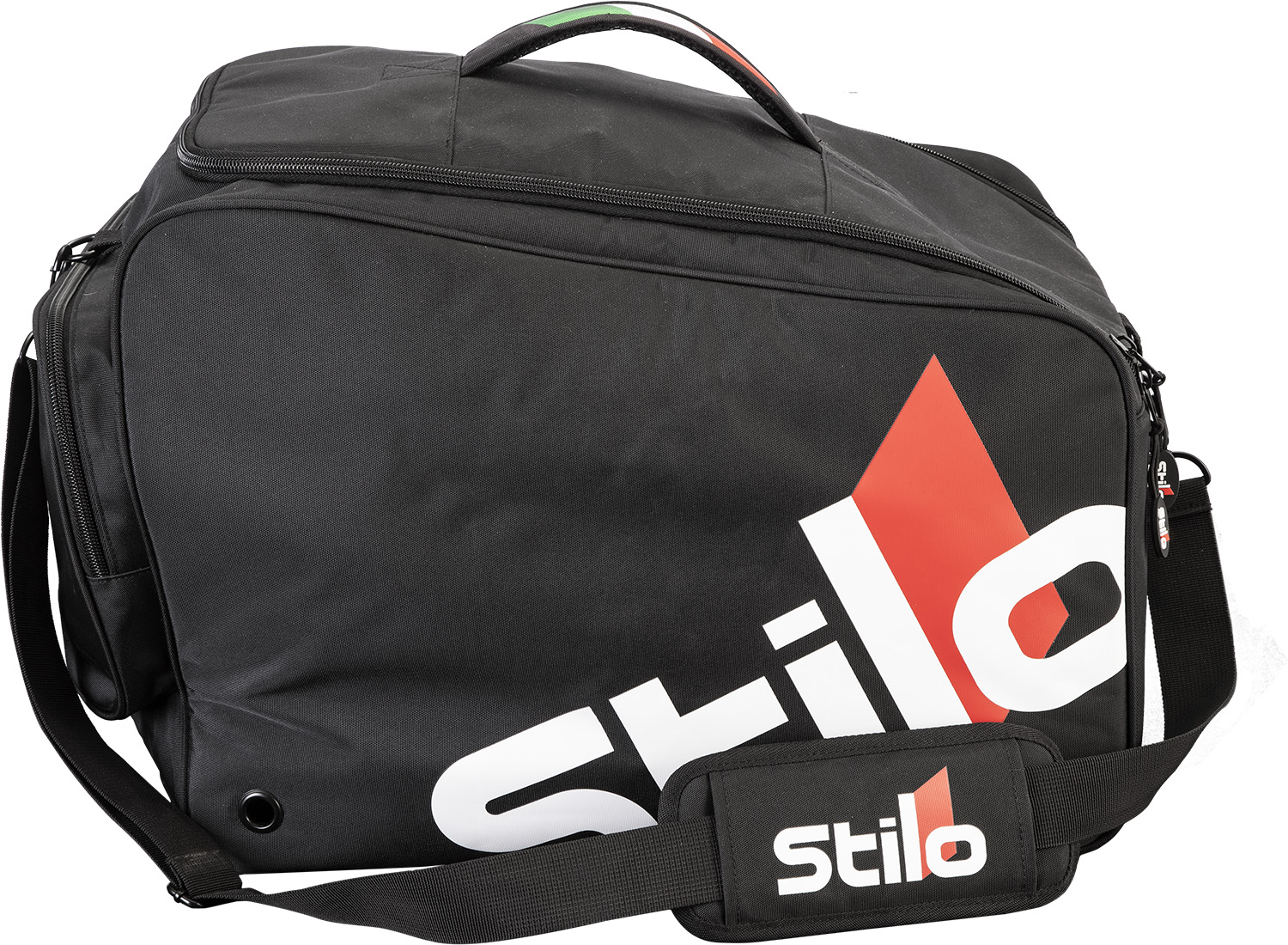 Stilo Helmtasche Racegear