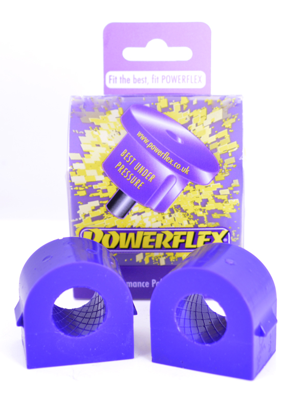Powerflex (10) HA Stabilisator 23,6 mm