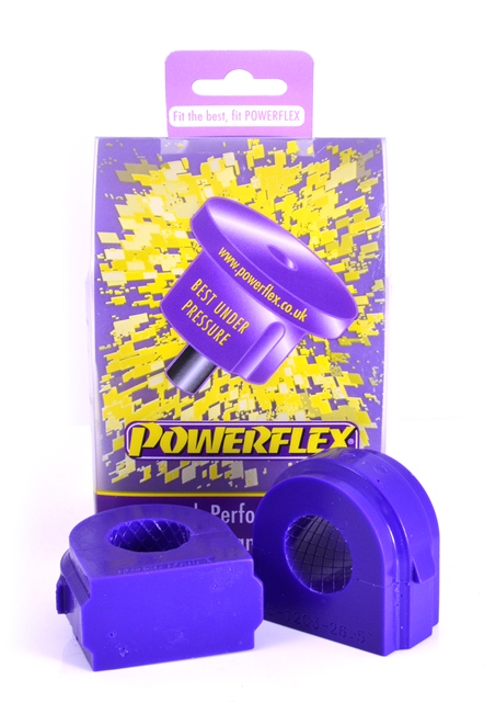 Powerflex (3) VA Stabilisator, 28 mm