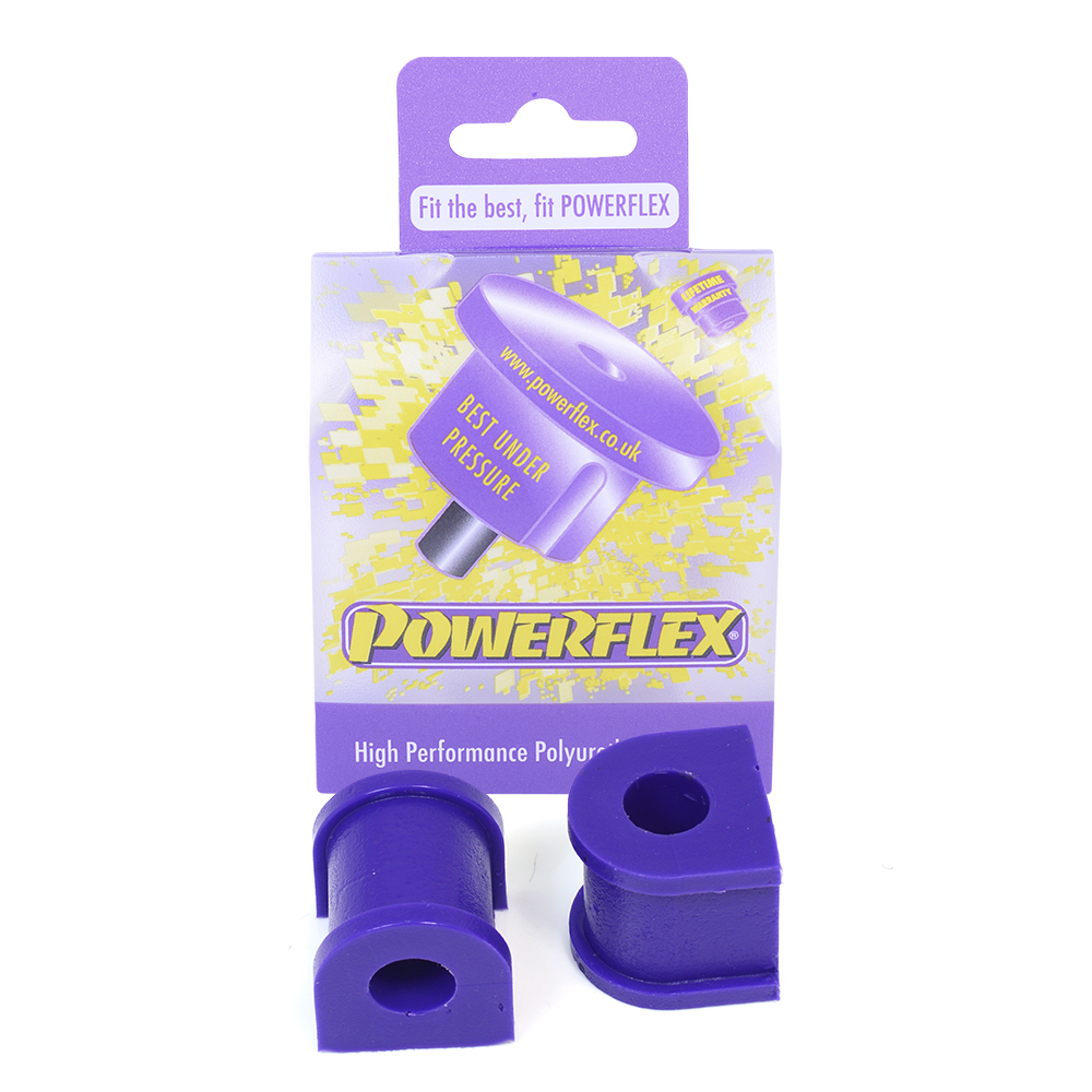 Powerflex (9) HA Stabilisator, 14 mm