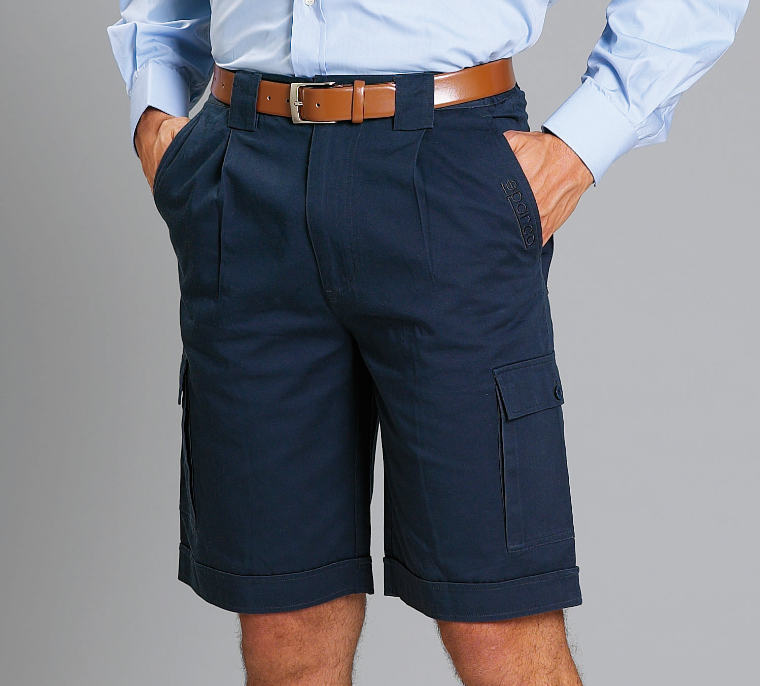 Sparco Bermuda Shorts