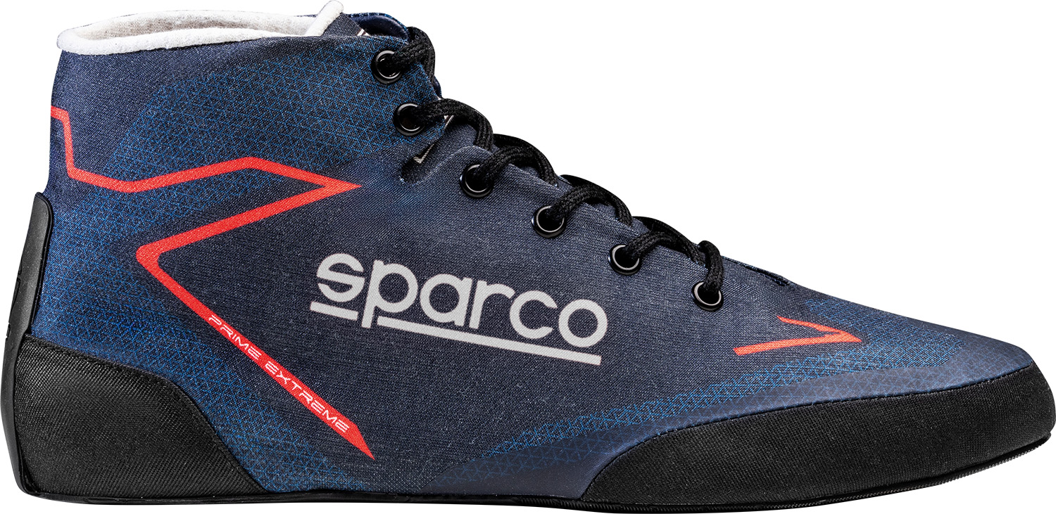 Sparco Fahrerschuh Prime Extreme