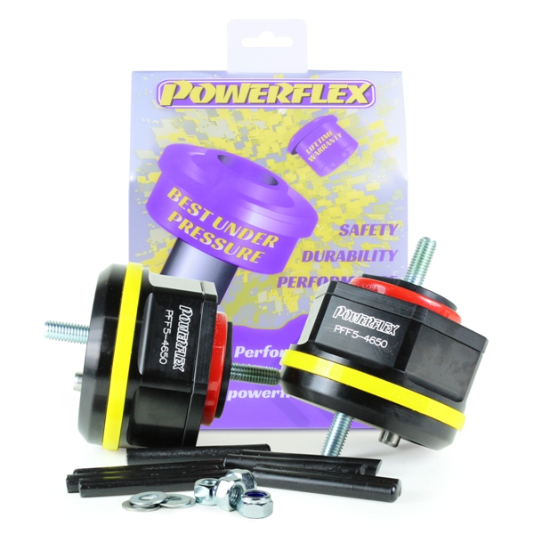 Powerflex (50) Motorlager