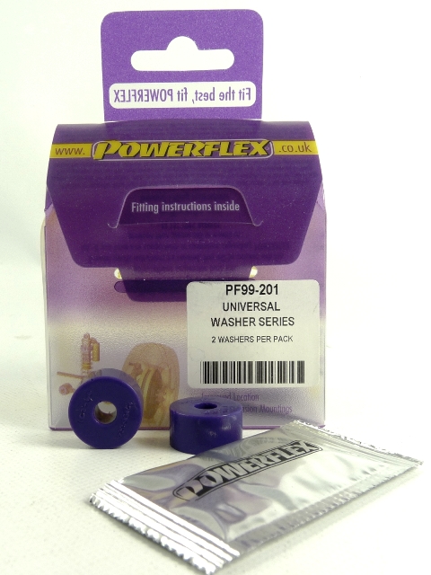 Powerflex Universelle Fahrwerksbuchse