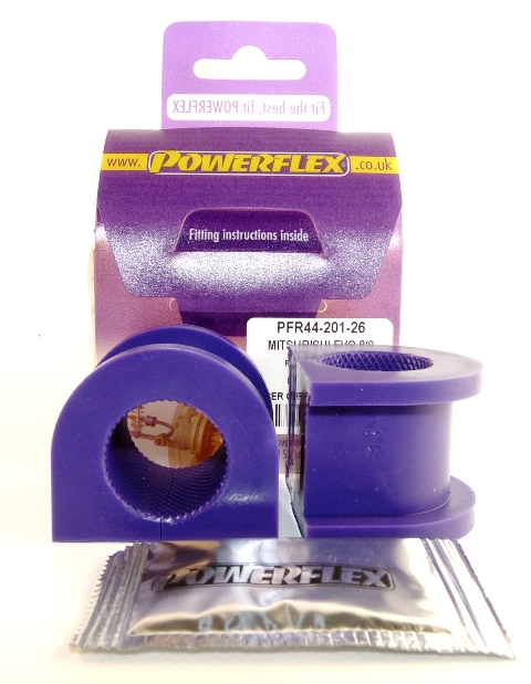 Powerflex (3) VA Stabilisator, 26 mm