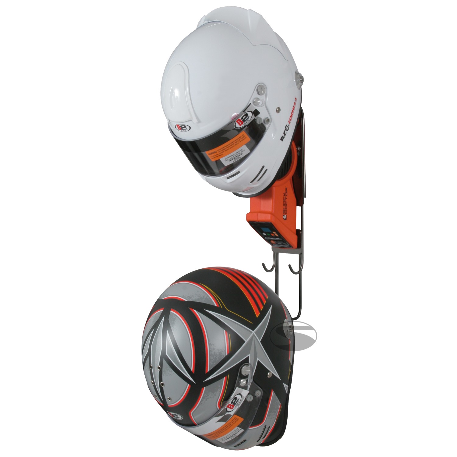 Shock Doctor Power Dry Helmet Dryer Hook