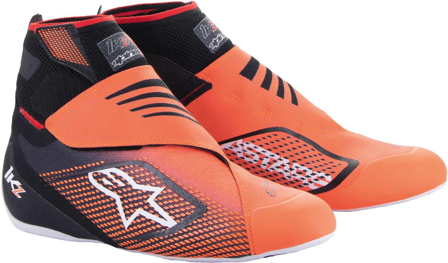 Sim Racing Schuhe