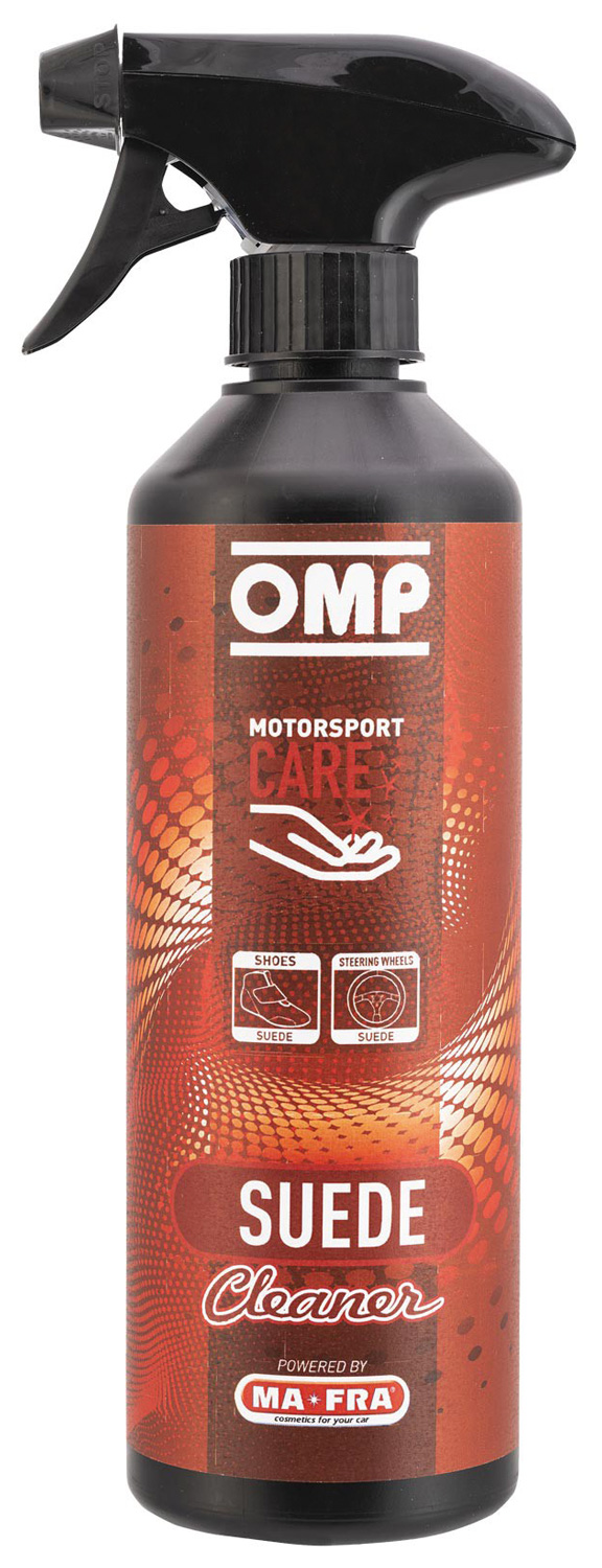 OMP Wildleder-Reinigungsspray