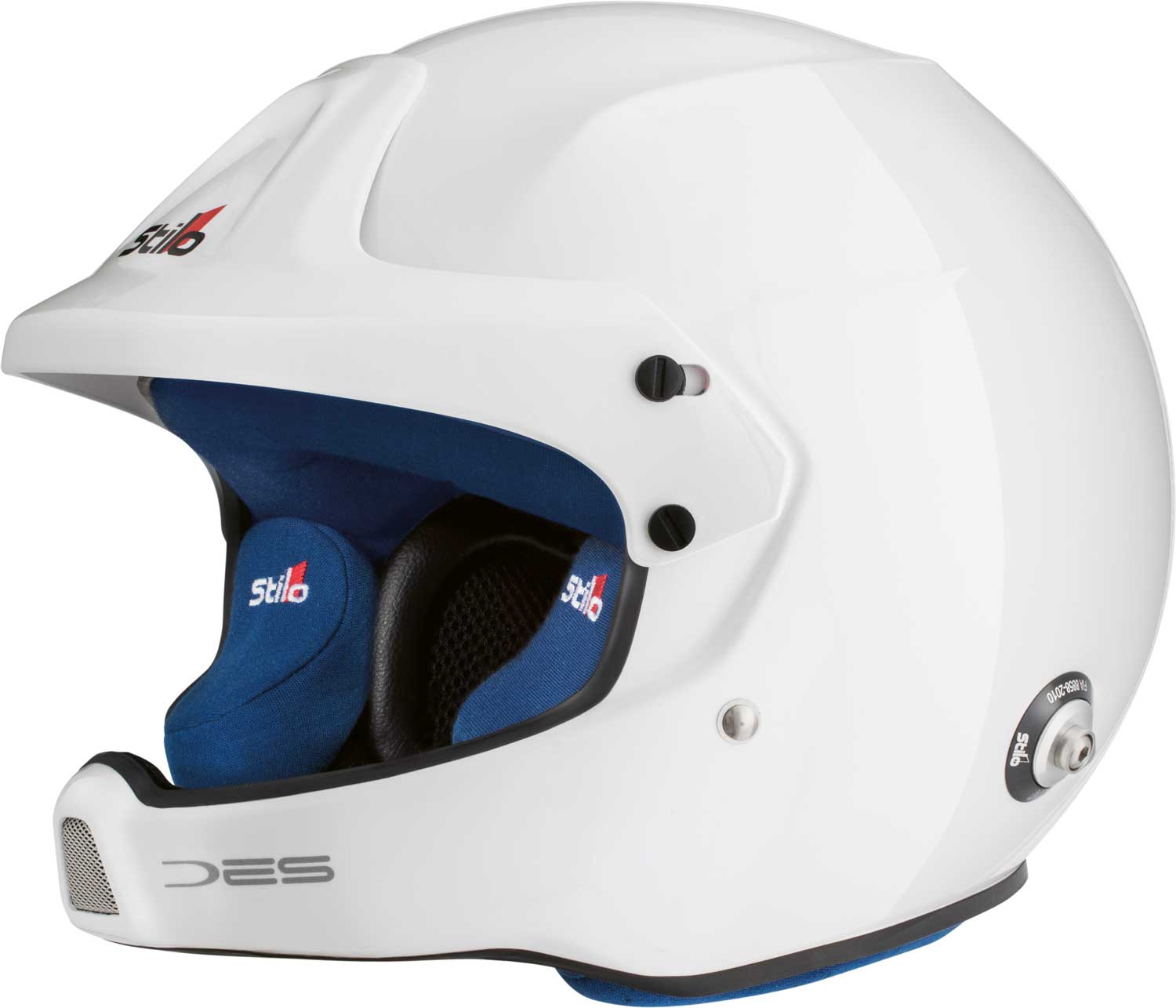 Stilo Helm WRC DES Composite