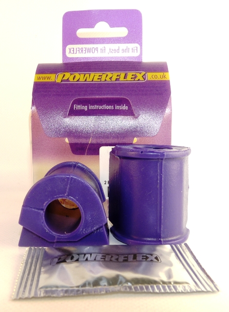 Powerflex (8) HA Stabilisator, 17 mm