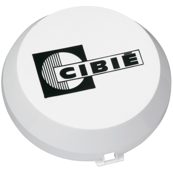 Cibié Fern-Scheinwerfer H1, Deckel