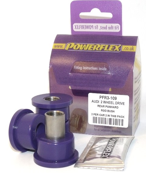 Powerflex (7) HA Panhead Stabilisator