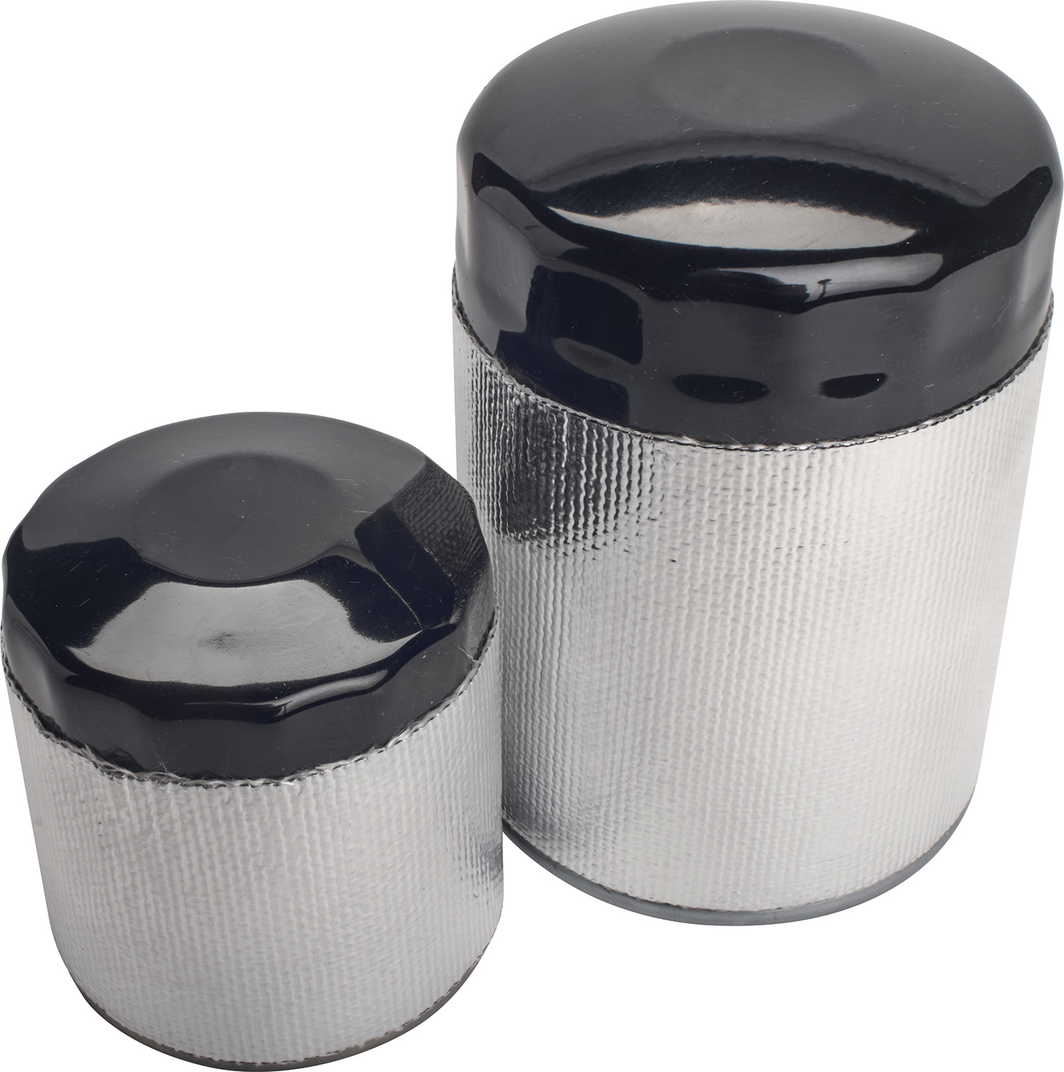 Thermo Tec Ölfilter-Hitzeschutz