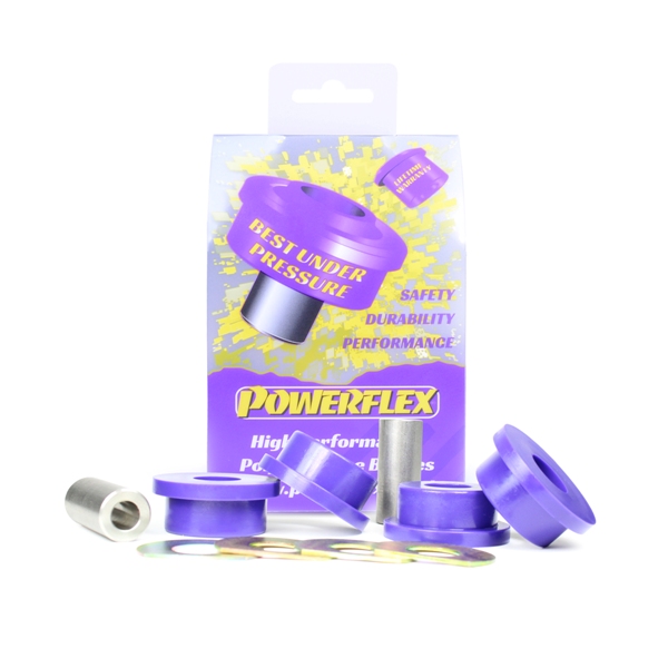 Powerflex (2) VA Querlenker, innen (ALU)