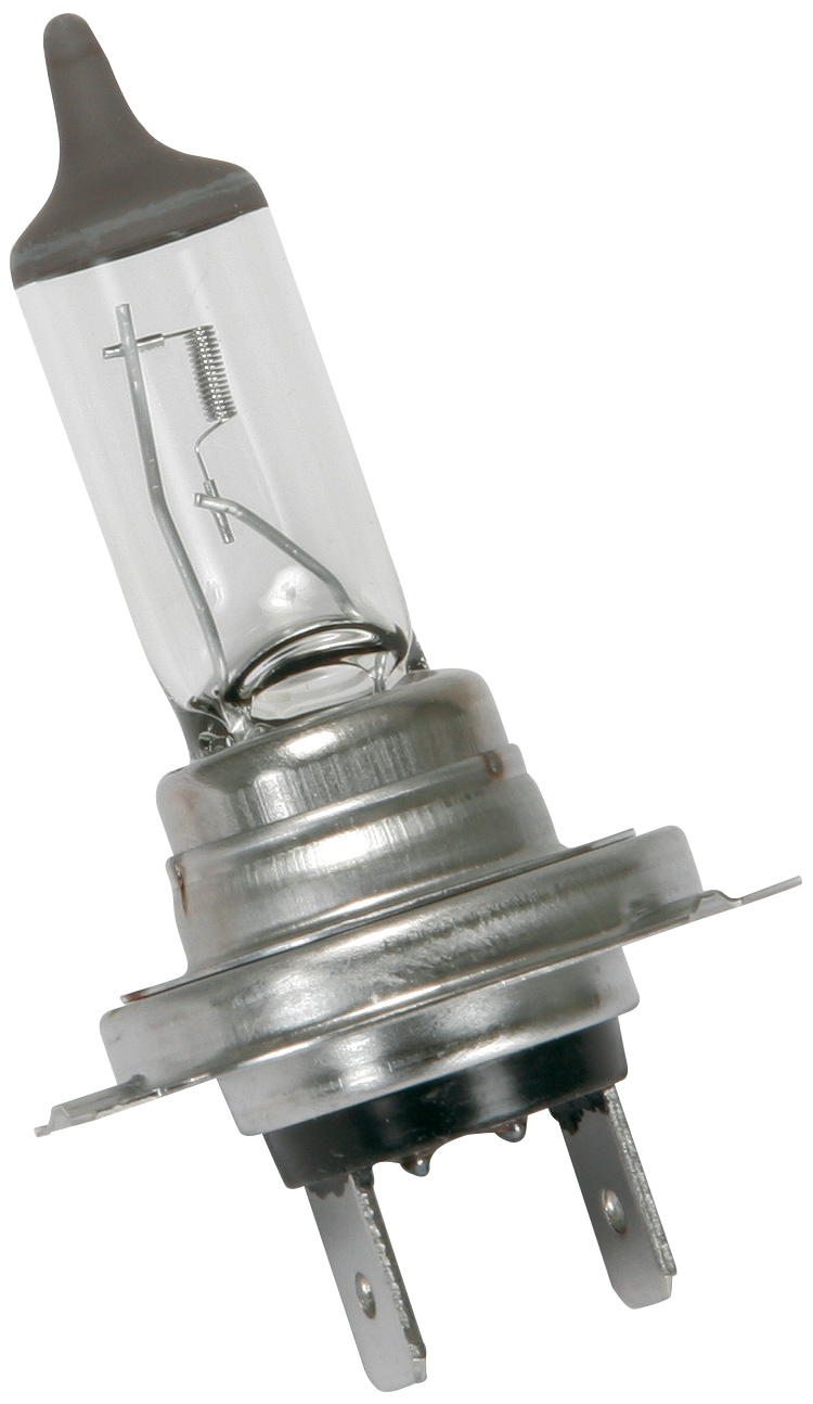 Sandtler Glühlampe Halogen H7 · 55W