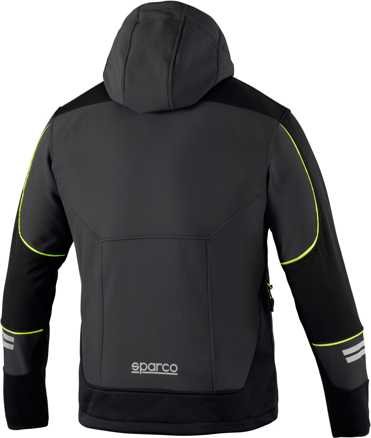 Sparco Tech Soft-Shell