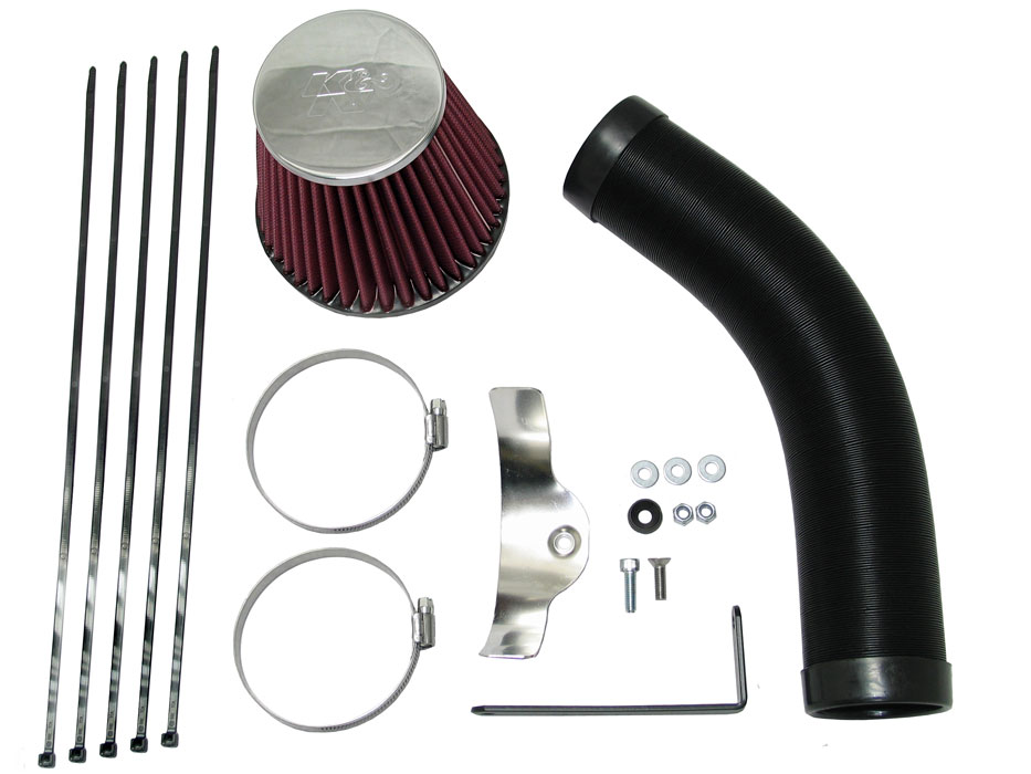 K&N Performance Injection-Kit