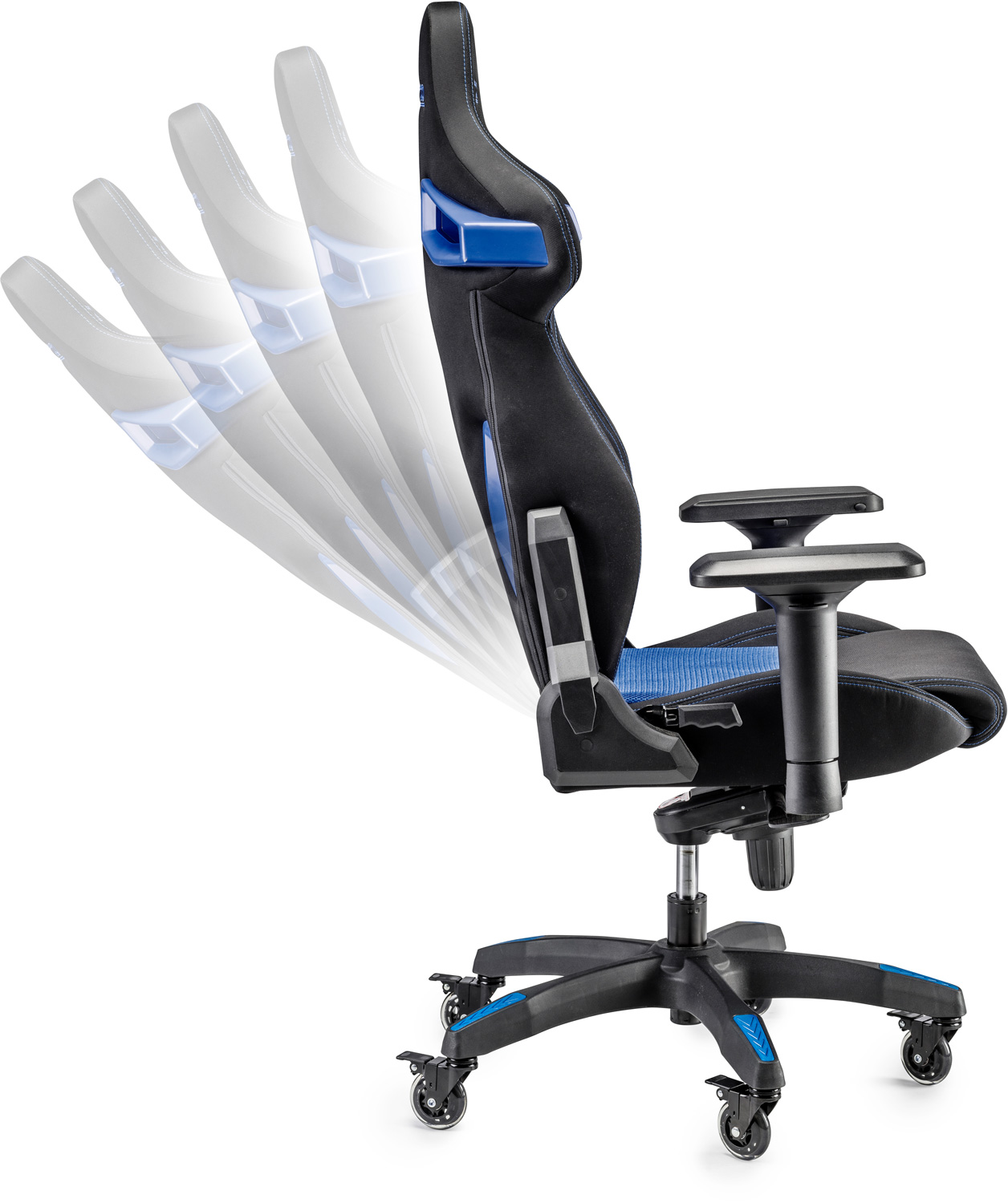Sparco Gaming-Stuhl Stint Sparco Gaming-Stuhl Stint
