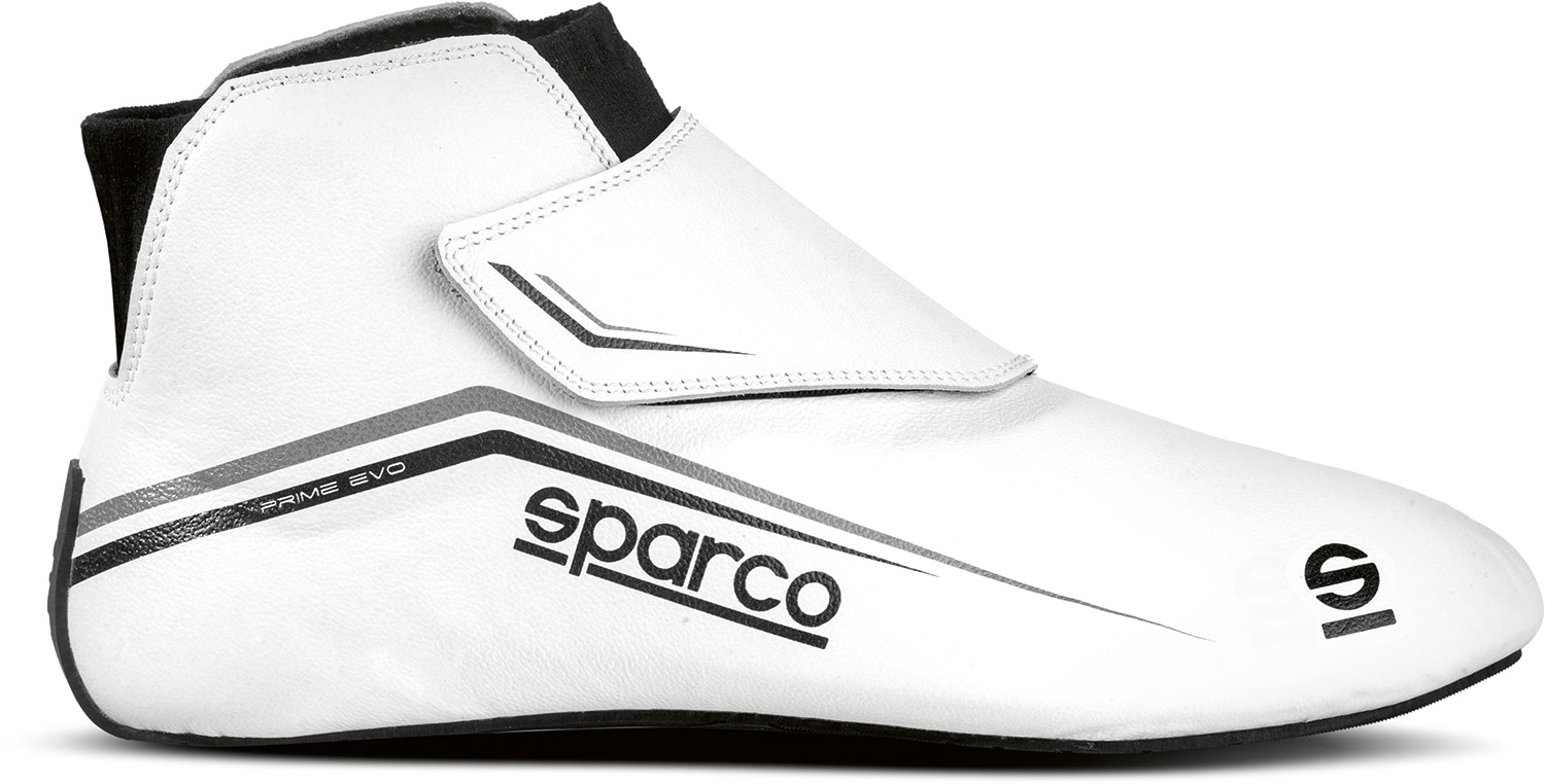 Sparco Fahrerschuh Prime Evo